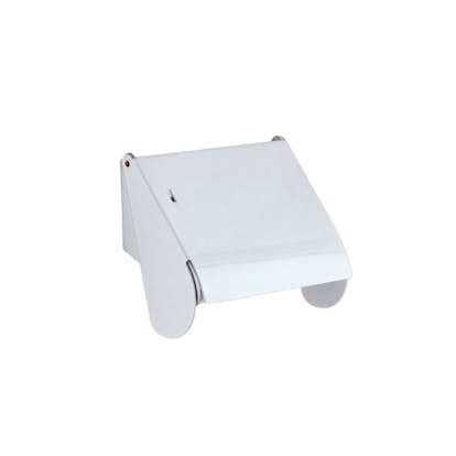 Toalettpappershållare Beslagsboden B440X Vit