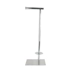 Toalettpappershållare Miller Badrum 5656CH