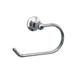 Toalettpappershållare Miller Badrum Metro 6310C-S