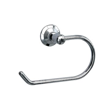 Toalettpappershållare Miller Badrum Metro 6310C-S