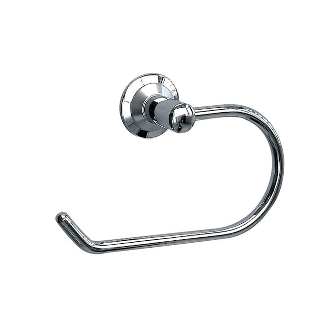 Toalettpappershållare Miller Badrum Metro 6310C-S