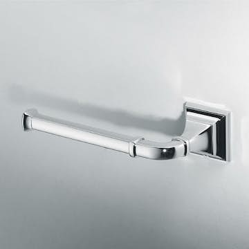 Toalettpappershållare LH Portofino utan Lock