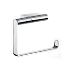 Toalettpappershållare Smedbo Air AK341 Krom