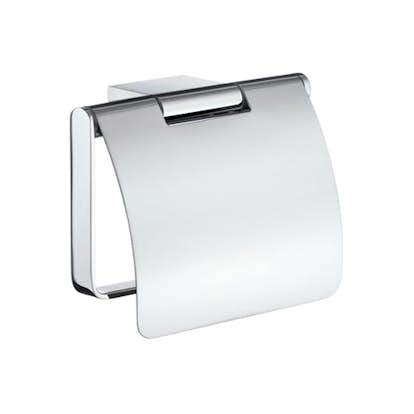 Toalettpappershållare Smedbo Air AK3414 Krom