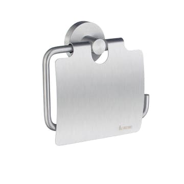 Toalettpappershållare Smedbo Home HS3414 Krom