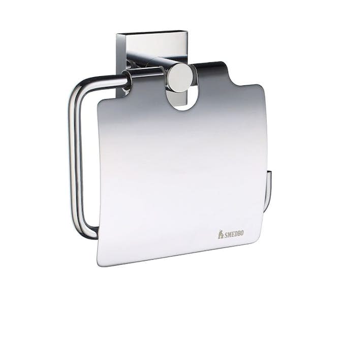 Toalettpappershållare Smedbo House RK3414 Krom