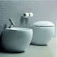 Toalettsits Laufen Il Bagno Alessi One 892971