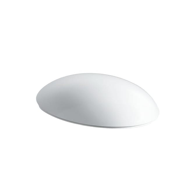 Toalettsits Laufen Il Bagno Alessi One 892971