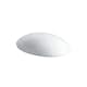 Toalettsits Laufen Il Bagno Alessi One 892971