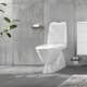 Toalettstol Gustavsberg Nautic 1500 Hygienic Flush för Limning