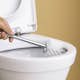 Toalettstol Gustavsberg Nautic 1500 Hygienic Flush