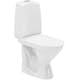 Toalettstol Ifö Spira 6260 Rimfree