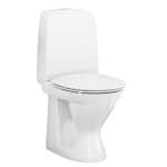 Toalettstol Ifö Spira 6260 Rimfree