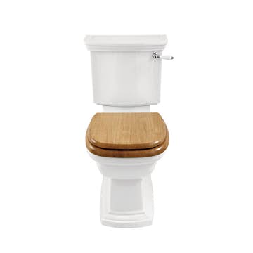 Toalettstol Imperial Radcliffe CC