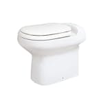 Toalettstol Saniflo Sanicompact Elite Silence