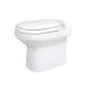 Toalettstol Saniflo Sanicompact Elite Silence
