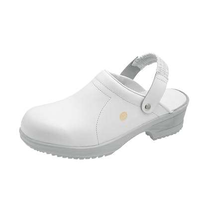 Toffel Sievi File White