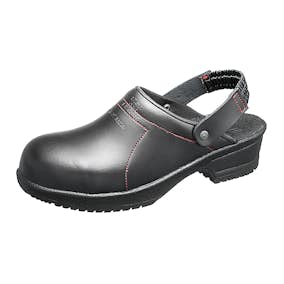 Toffel Sievi Riff SBAE Black