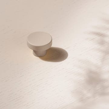 Knopp Beslag Design Circular Toniton