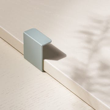 Handtag Beslag Design Hide 40 Toniton