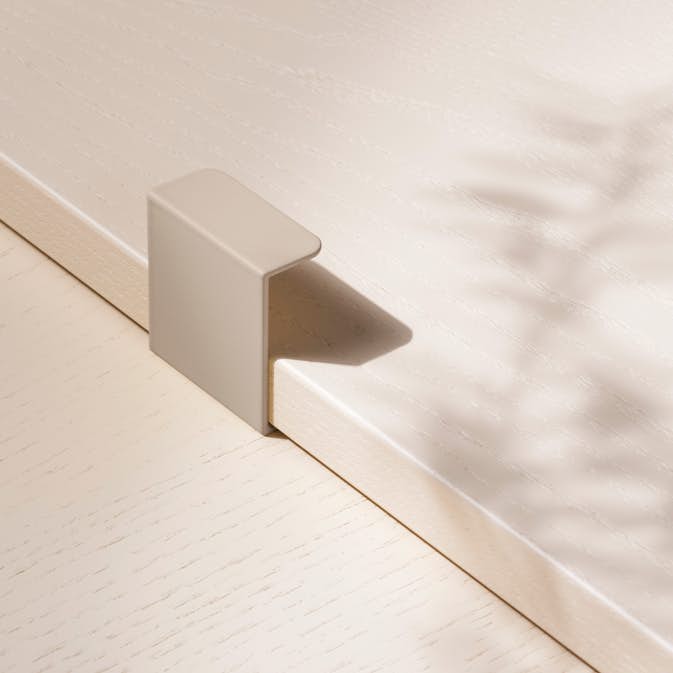 Handtag Beslag Design Hide Toniton