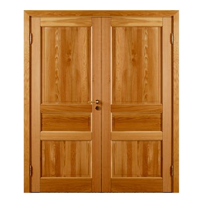 Pardörr GK Door Tor 3 Ek