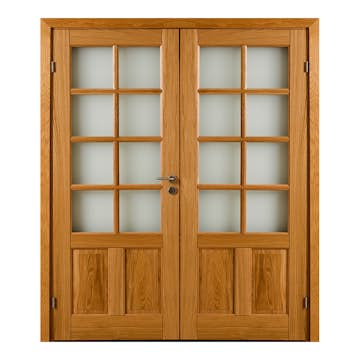 Pardörr GK Door Tor 5 Ek