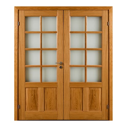 Pardörr GK Door Tor 5 Ek