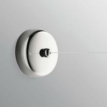 Torklina LH Contract Rostfritt Stål