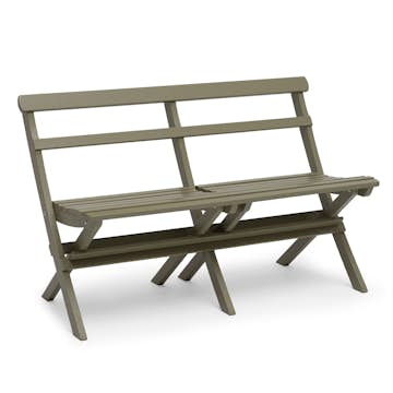 Soffa Hillerstorp Torpet 2-sits