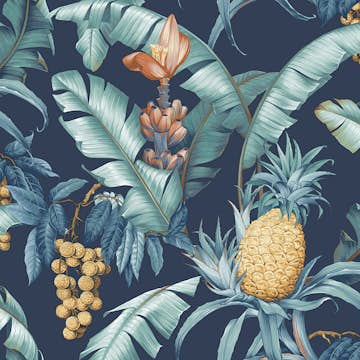 Tapet Wallquest Maui Maui TP80002