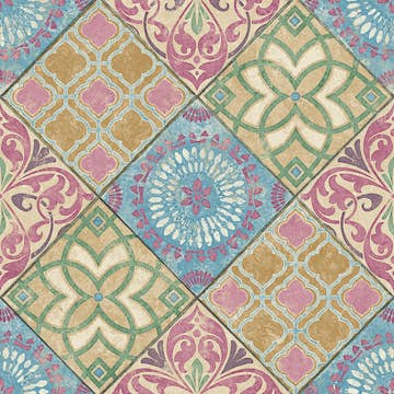 Tapet Wallquest Maui Maui TP80301