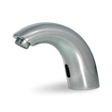 Tvättställsblandare Intra Easy Beröringsfri