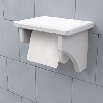 Toalettpappershållare Björbo Badrum Saga