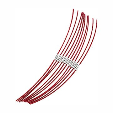 Tråd Bosch Power Tools 26 cm Extra Stark 10 st