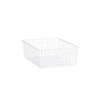 Trådback Elfa Standard 45 / Mini 55