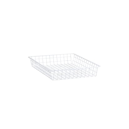 Trådback Elfa Standard 45 / Mini 55
