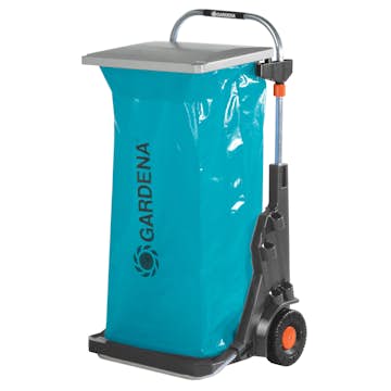 Trädgårdskärra Gardena