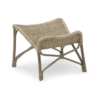 Trädgårdsmöbel Hillerstorp Fotpall Praktö