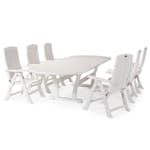 Matgrupp Hillerstorp Amelia 6-sits