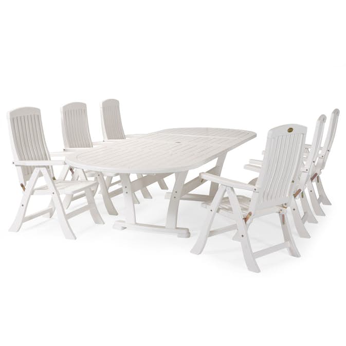 Matgrupp Hillerstorp Amelia 6-sits