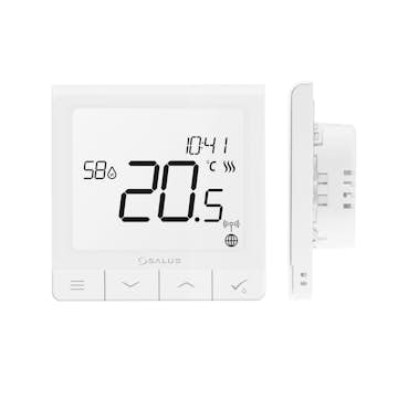 Trådlös Termostat Flooré El