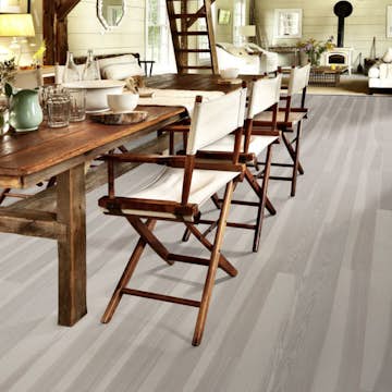 Parkettgolv Kährs Stream Ultramatt Ask 1-Stav