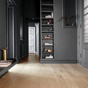 Trägolv Tarkett Shade Ek Soft Beige, Proteco Natura 1-Stav Parkettgolv