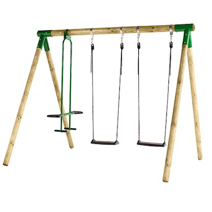 Gungställning Hörby Bruk Classic Trägunga