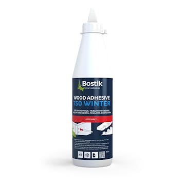 Trälim Bostik 750 Winter