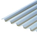 Trapetstak Plastmo JärboPro Klar 0,8 mm