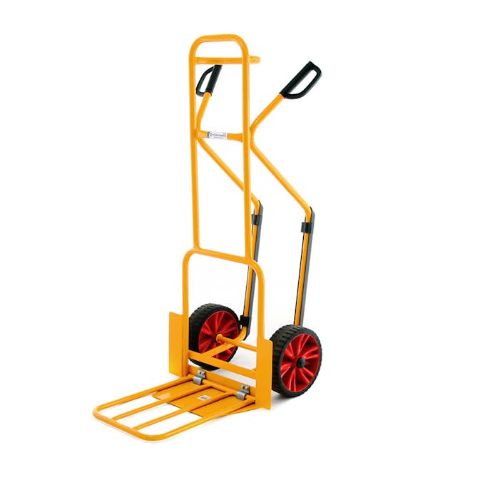 Trappkärra Hörby Bruk XL200