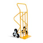 Trappkärra Hörby Bruk