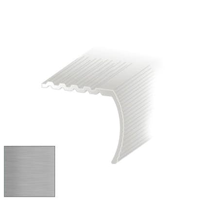 Trappnos Lundbergs Standard Silver